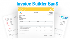 Invoice Builder SaaS