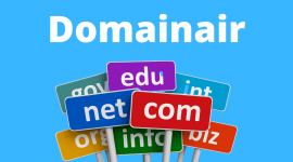 Domainair