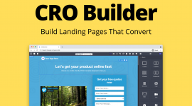 CRO Builder