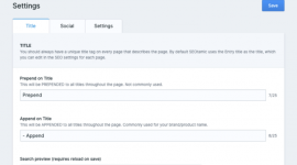WP Magic SEO 