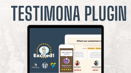 WP Testimona