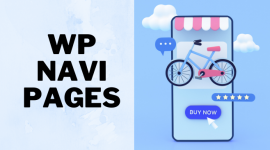 WP Navi Page