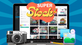 SuperStock