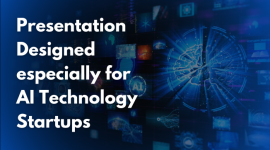 Presentation for AI Technology Startups