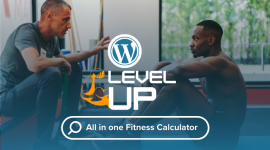Level Up