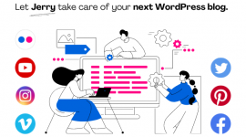 Jerry - WP Autoblogger