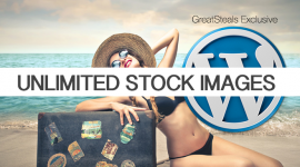 WP Stock Images